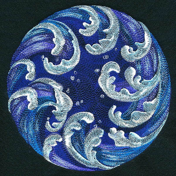 Ocean Waves - Image 9