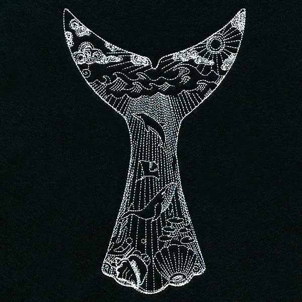 Ocean Wonders Whale Tail - Image 3