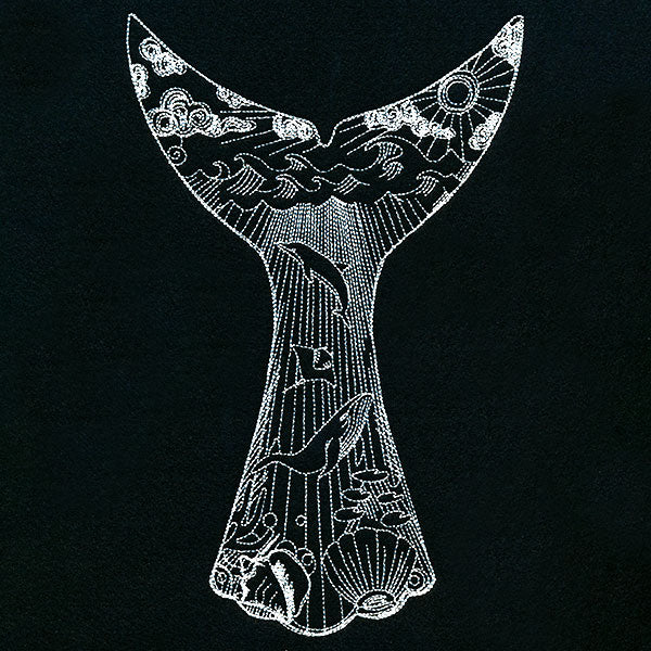 Ocean Wonders Whale Tail - Image 5