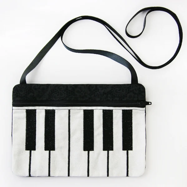 Octave Zipper Pouch (In-the-Hoop) - Image 3