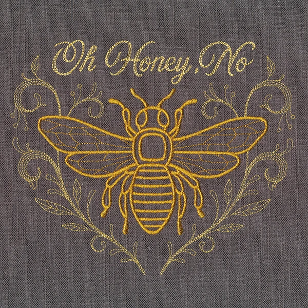 Oh Honey No - Image 2