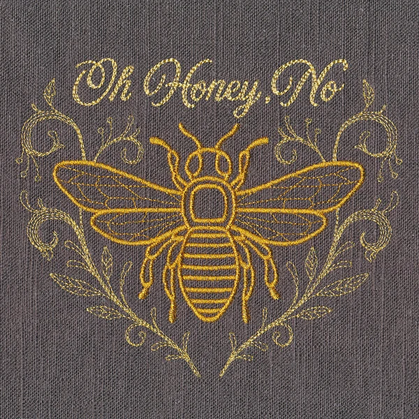 Oh Honey No - Image 7