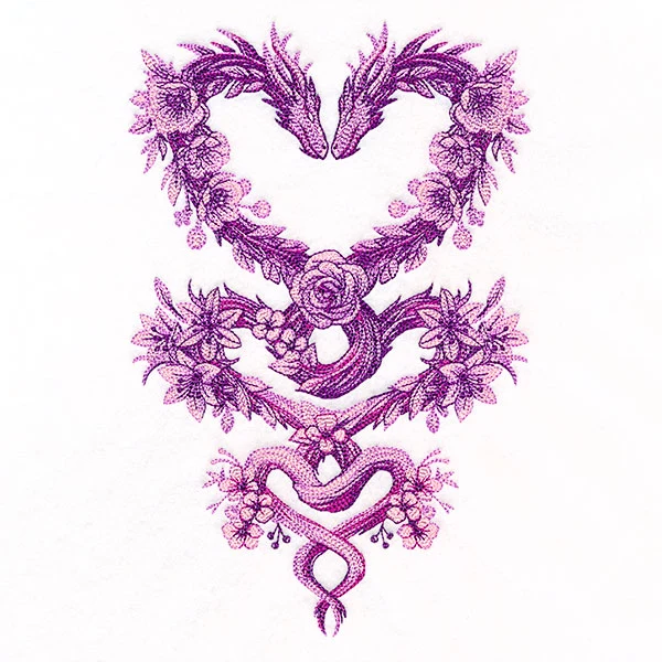 Ombre Botanicals Wyrm - Image 5