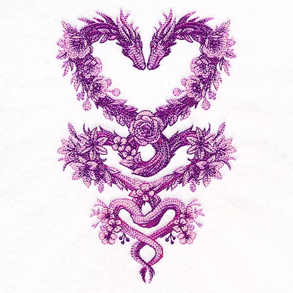 Ombre Botanicals Wyrm - Image 9