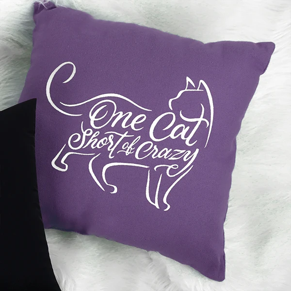 One Cat Short - Image 6