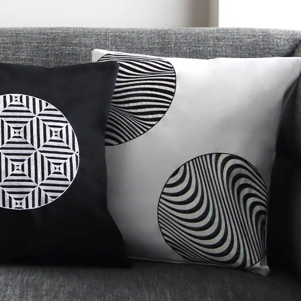 Optical Illusion Circle 1 - Image 6