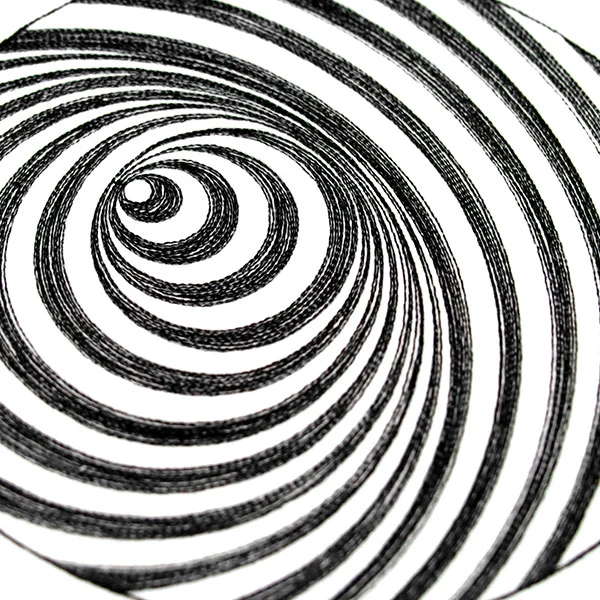 Optical Illusion Circle 2 - Image 10