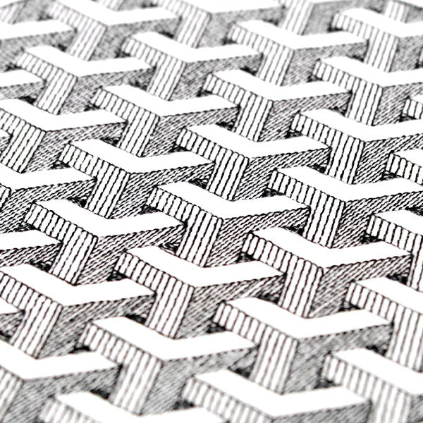 Optical Illusion Circle 4 - Image 4