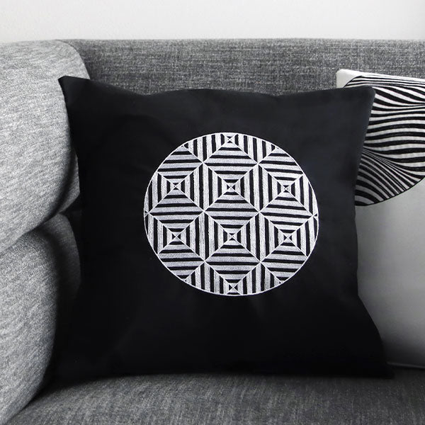 Optical Illusion Circle 5 - Image 18