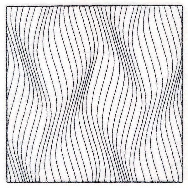 Optical Illusion Quilting Square 5 - Image 15