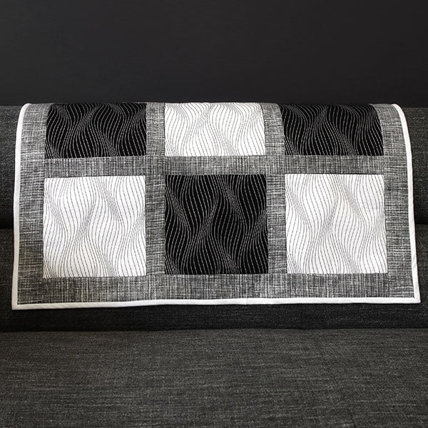 Optical Illusion Quilting Square 5 - Image 27