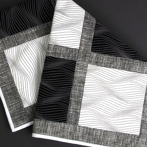 Optical Illusion Quilting Square 5 - Image 31