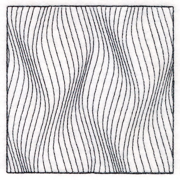 Optical Illusion Quilting Square 5 - Image 82
