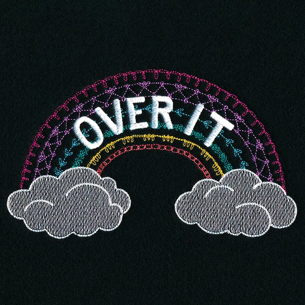 Over It Rainbow - Image 7
