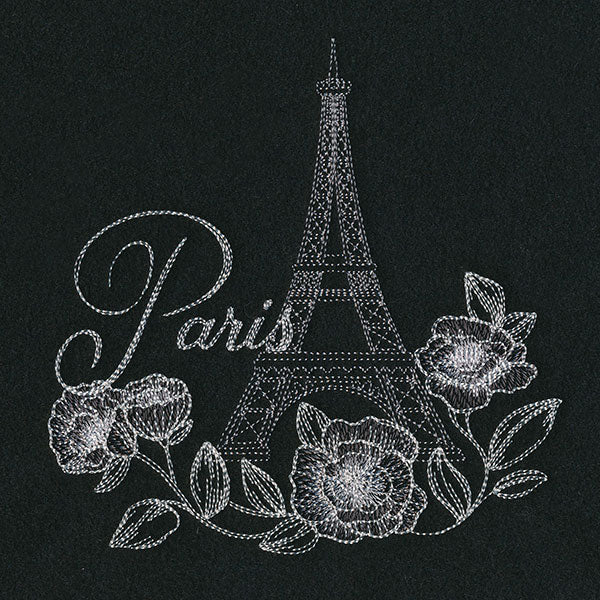 Paris Je T'Aime in Bloom - Image 3