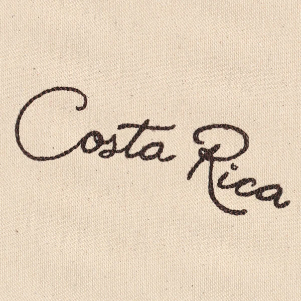 Passport to Costa Rica - Costa Rica Script