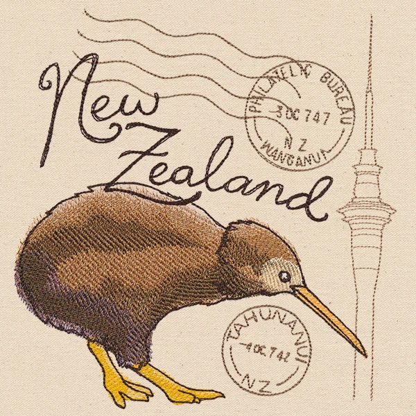 Passport to New Zealand - Image 2