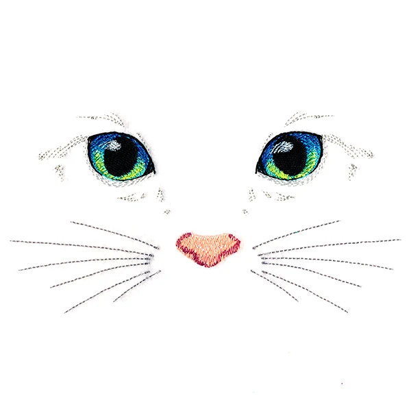 Paw-some Kitty Face - Image 4