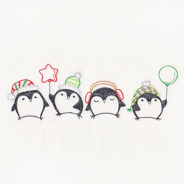 Penguin Parade - Image 2