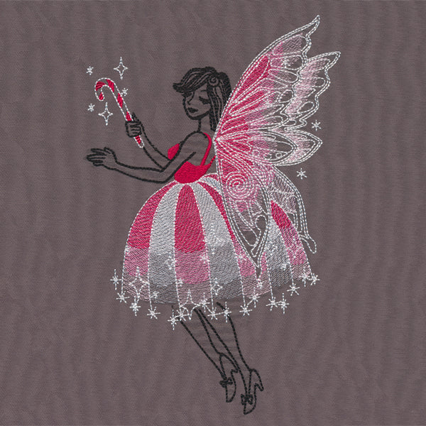 Peppermint Fairy - Image 2