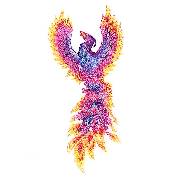 Phoenix in Bloom - Image 8