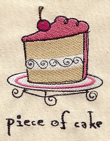 Piece of Cake - Image 2