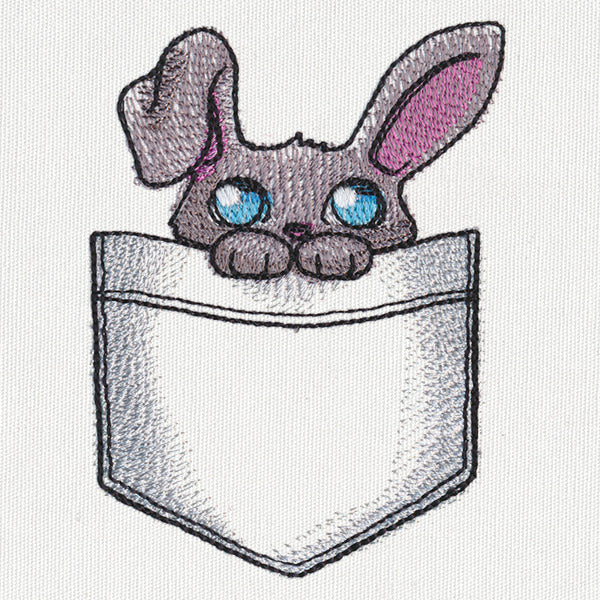 Pocket Monsters - Bunny - Image 2