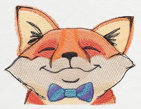 Pocket Pets - Fox