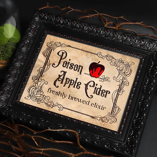 Poison Apple Cider - Image 8