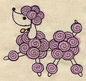 Proper Poodle - Image 2