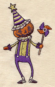 Pumpkin Head - Image 2