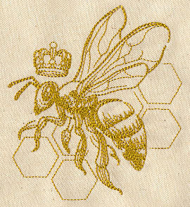 Queen Bee - Image 3