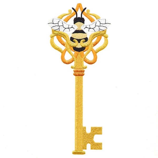 Queen Bee Key - Image 5