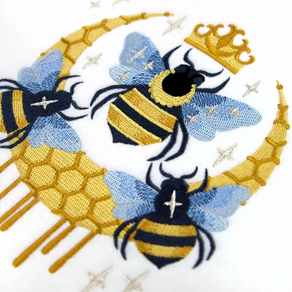 Queen Beehive - Image 2