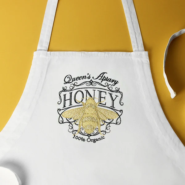 Queen's Apiary Honey - Image 6