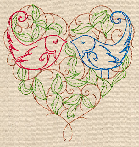 Quite a Pair - Image 4