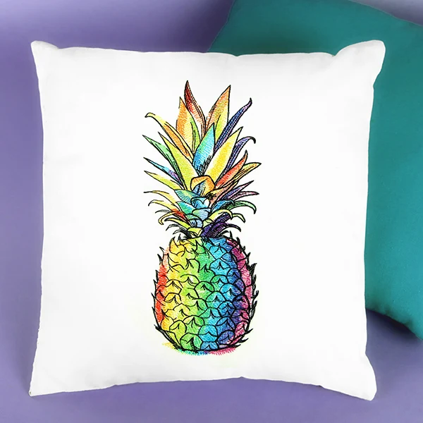Rainbow Dreams Pineapple - Image 10