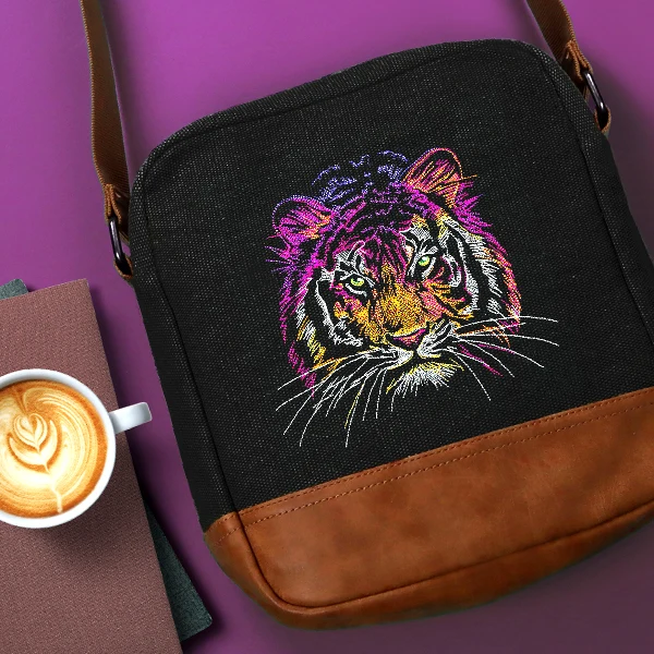 Rainbows & Mystery Animals Design Pack - Image 10