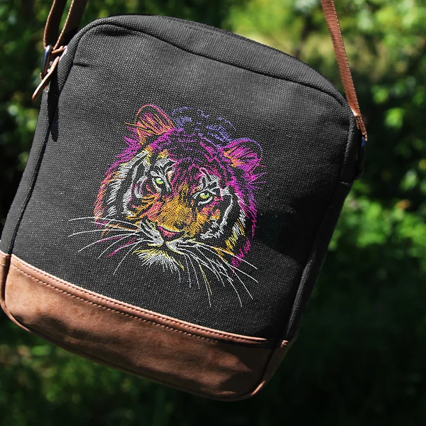 Rainbows & Mystery Animals Design Pack - Image 11
