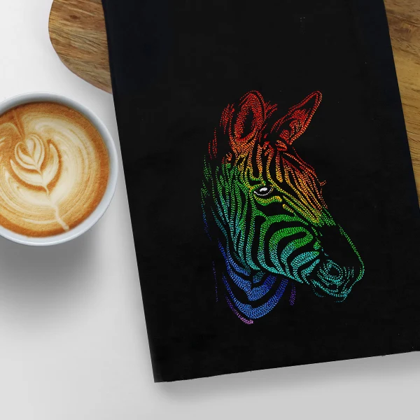 Rainbows & Mystery Animals Design Pack - Image 24