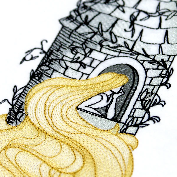 Rapunzel's Tower - Image 10