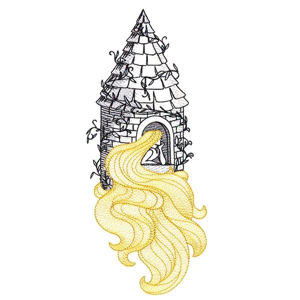 Rapunzel's Tower - Image 3