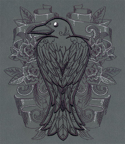 Raven Crest - Image 5
