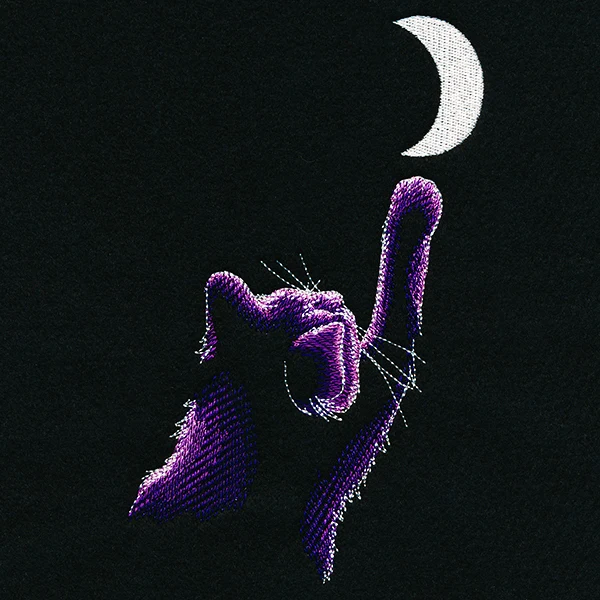 Reach for the Moon - Image 15