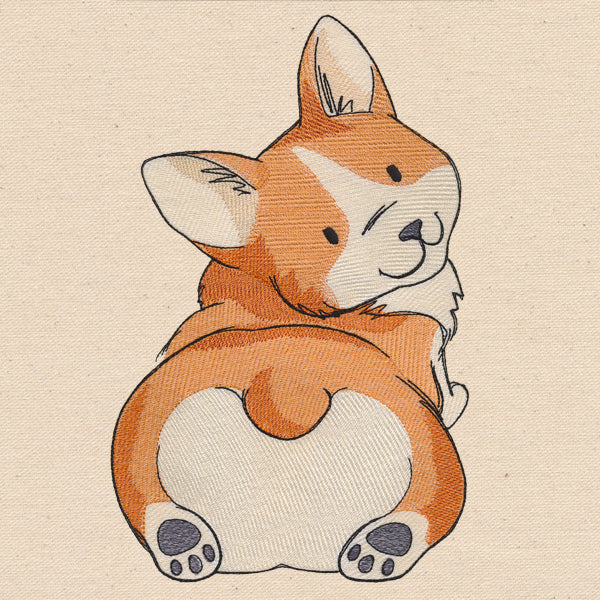 Rearview Corgi - Image 6