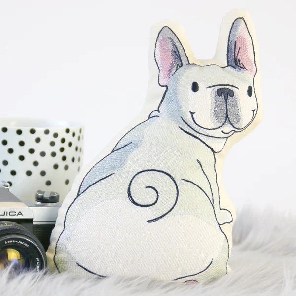 Rearview Frenchie - Image 10