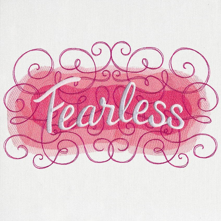 Refreshed - Fearless