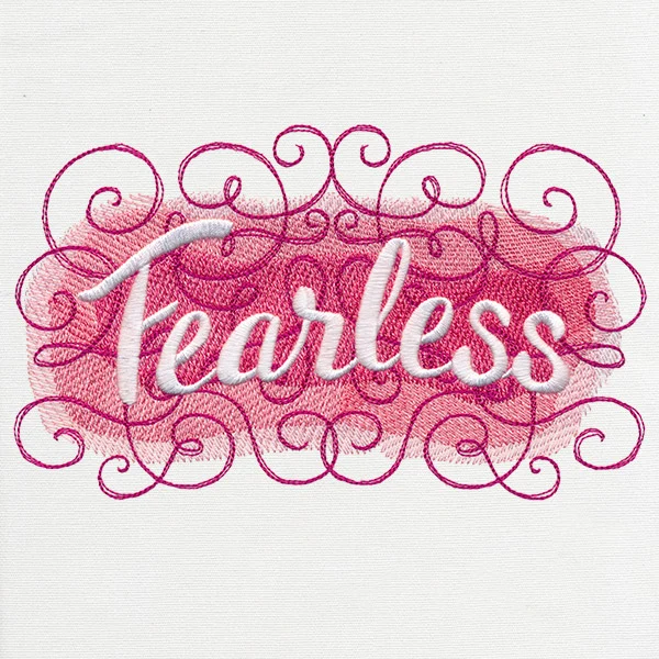 Refreshed - Fearless - Image 3