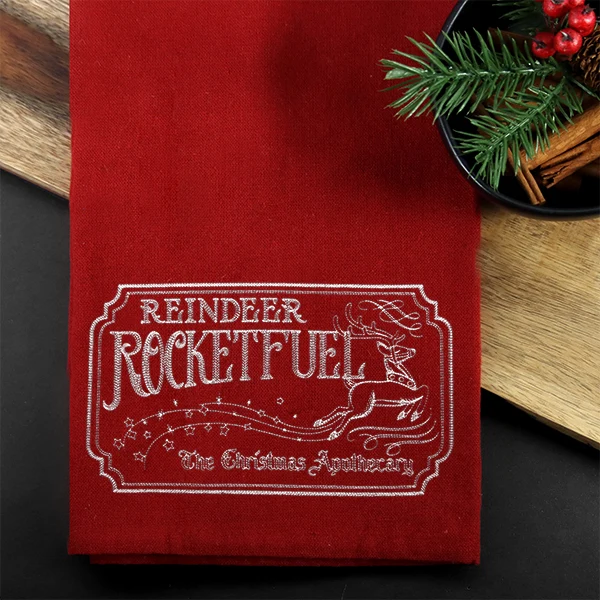 Reindeer Rocketfuel - Image 11