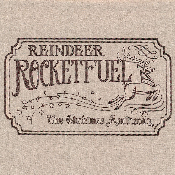 Reindeer Rocketfuel - Image 17